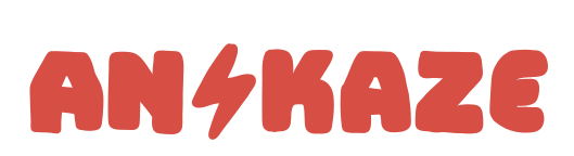 anikaze logo